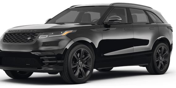LAND ROVER RANGE ROVER VELAR 2022 SALYT2EX8NA335299 image